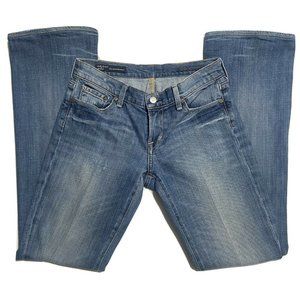 Citizens of Humanity Kelly #001 Low Rise Bootcut